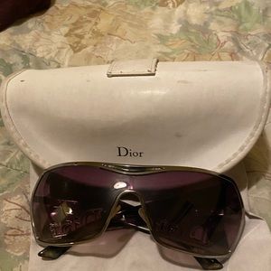 Christian Dior Sunglasses